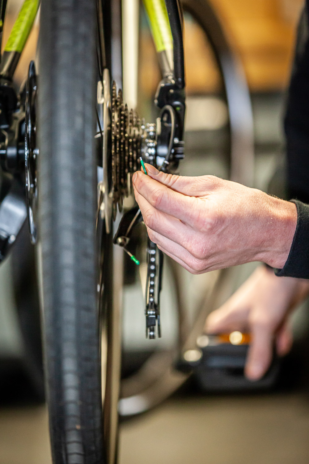 Uniccyle Nos magasins 08