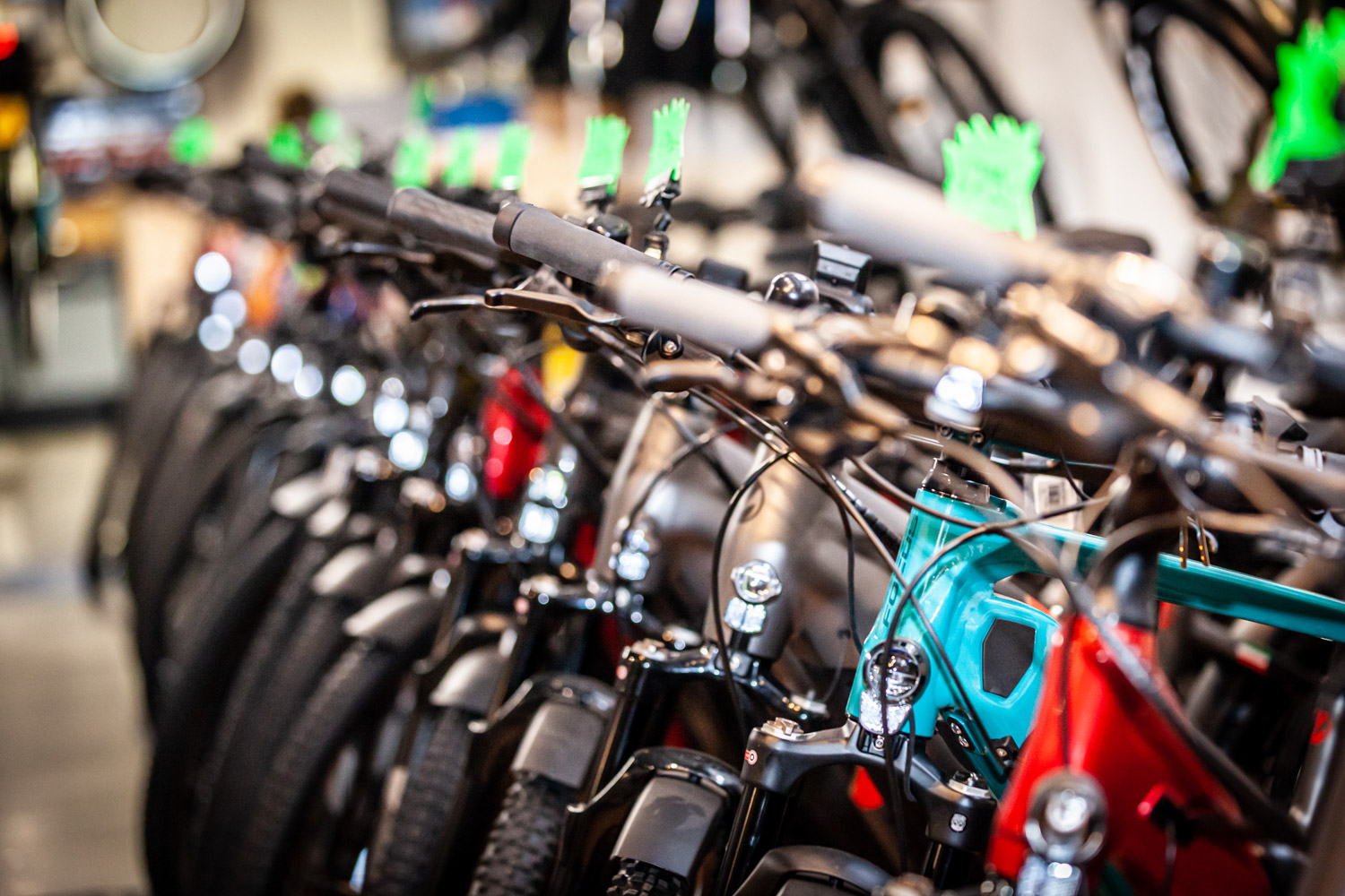 Uniccyle Nos magasins 13