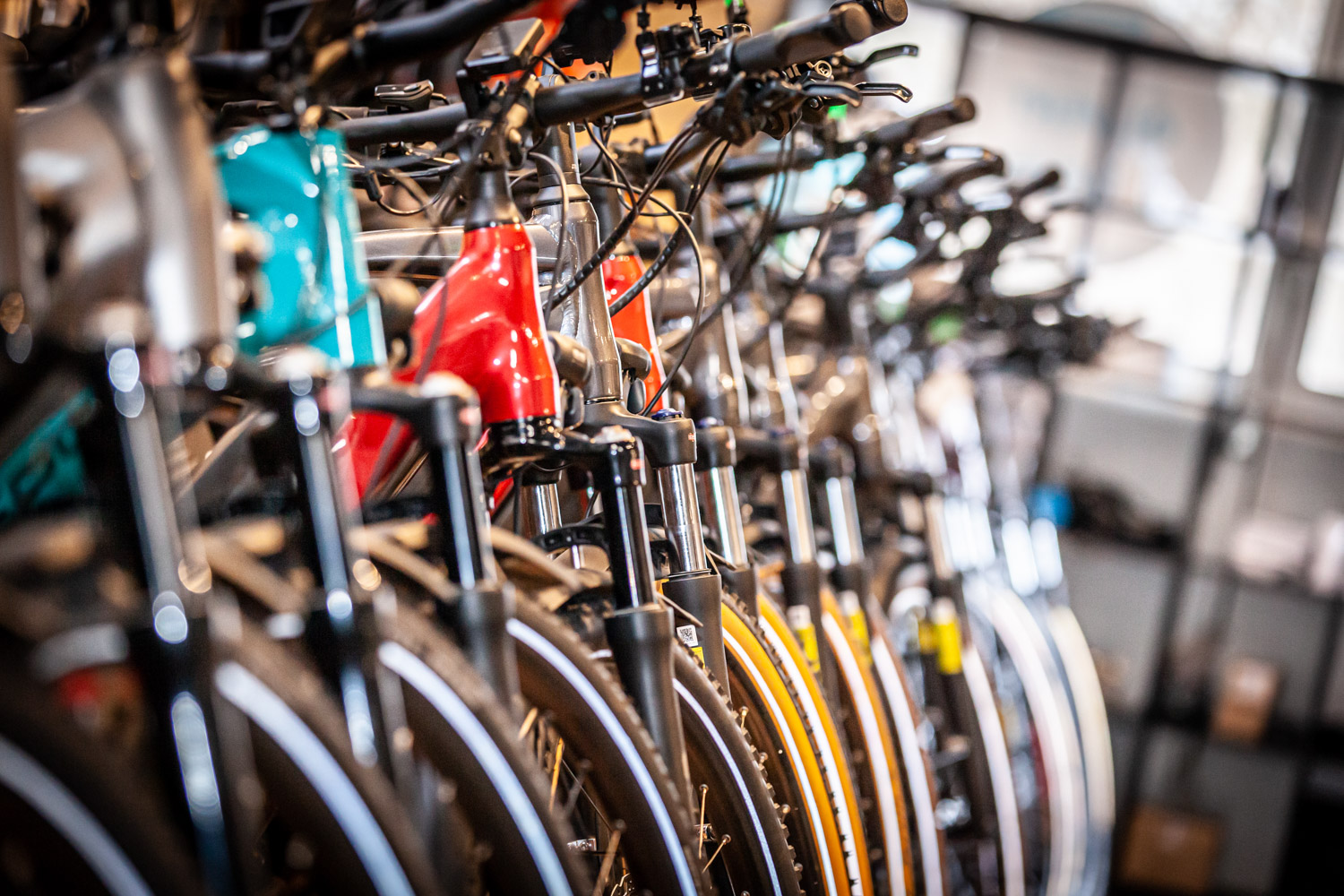 Uniccyle Nos magasins 14