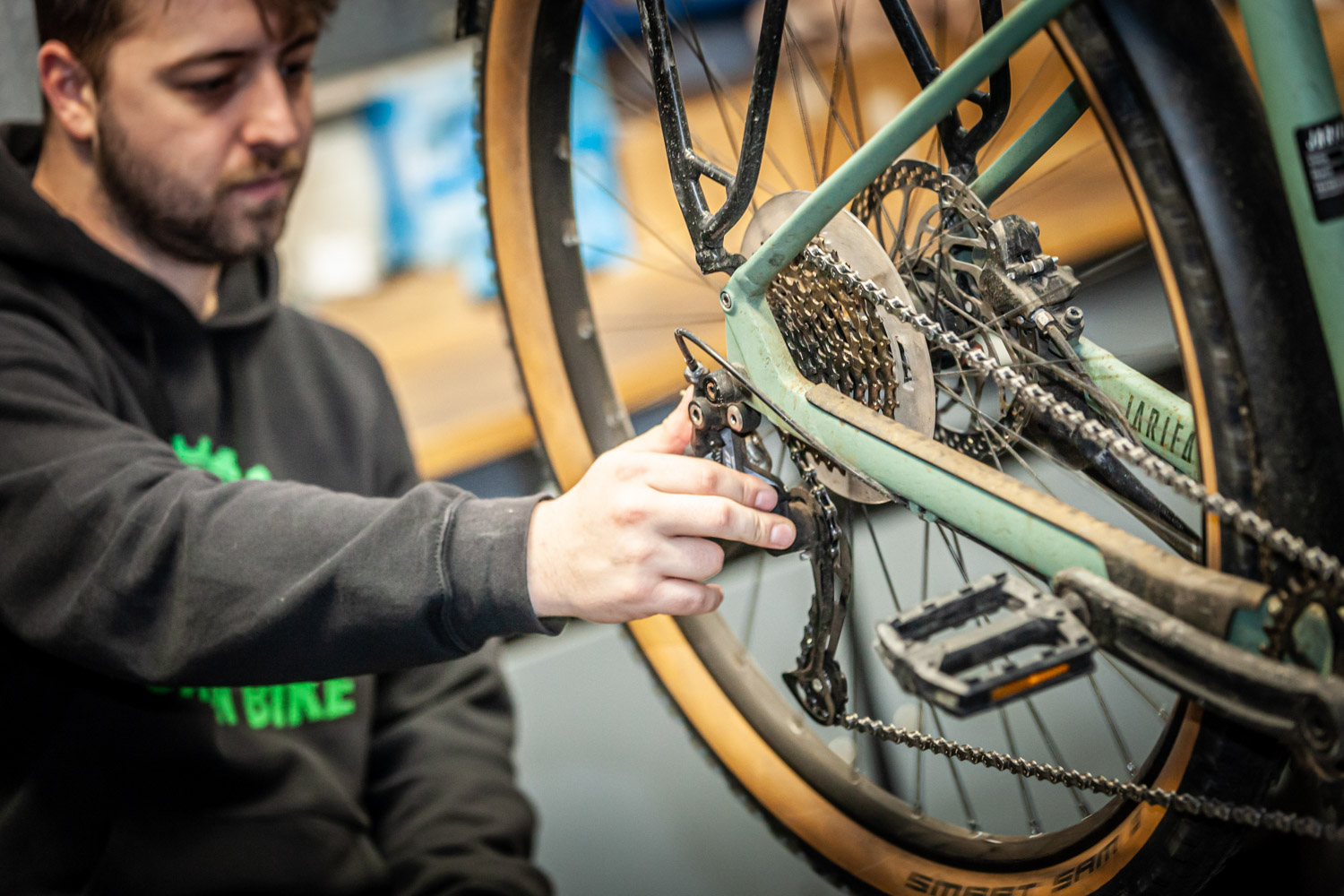 Uniccyle Nos magasins 16