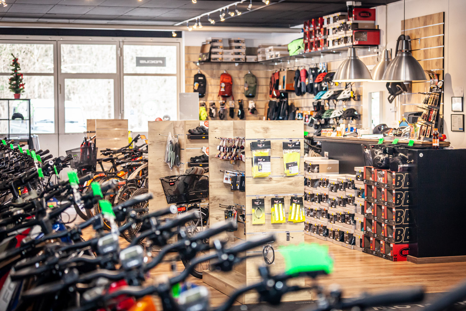 Uniccyle Nos magasins 17