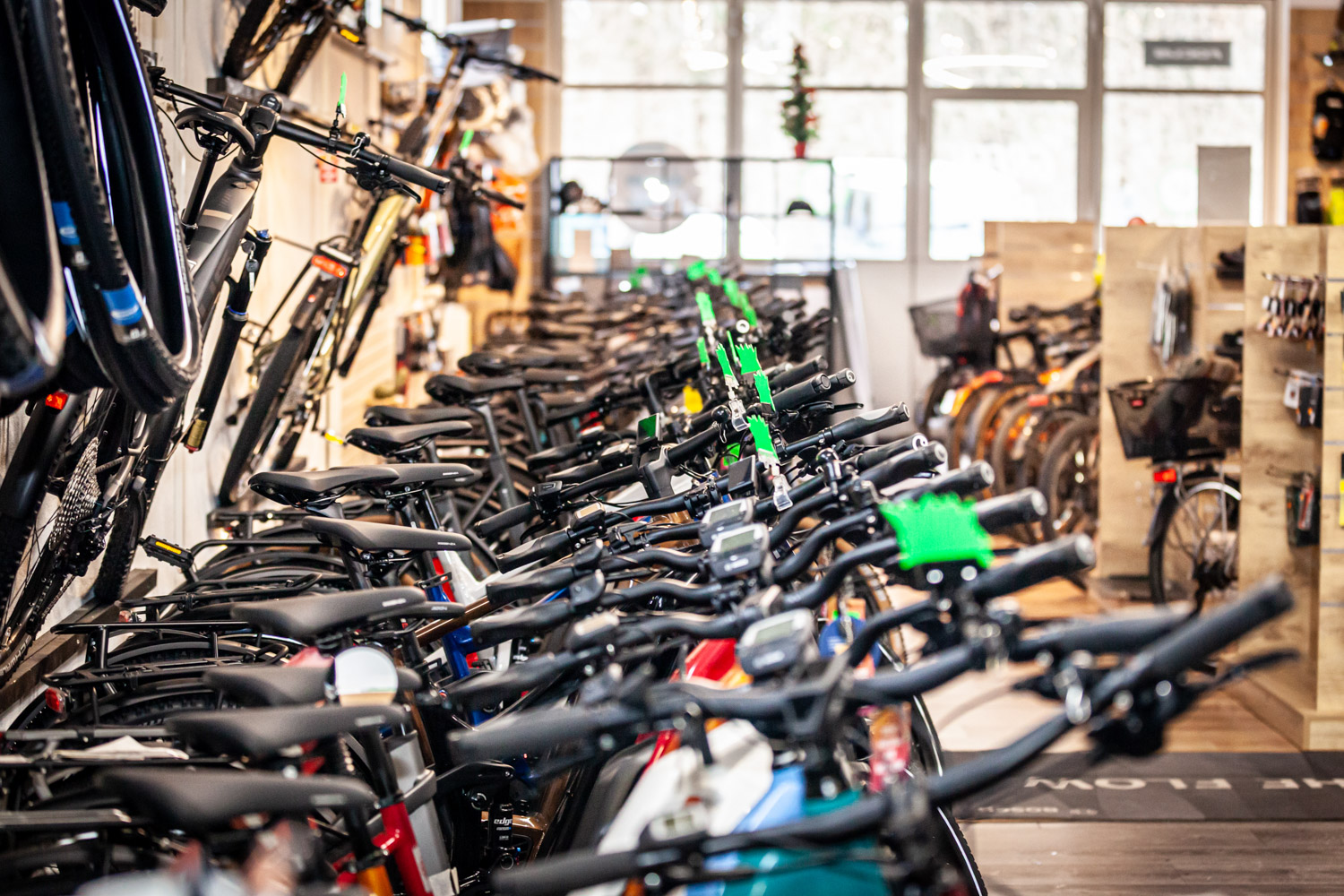 Uniccyle Nos magasins 18