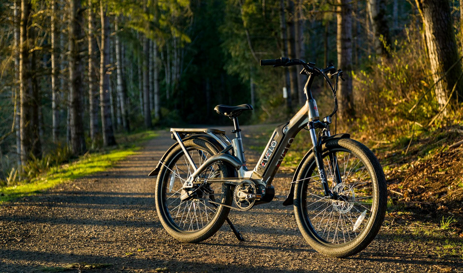 Uniccyle Velos electriques