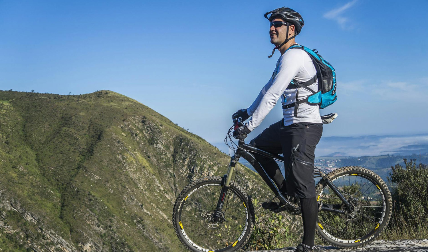 Uniccyle Velos gravel