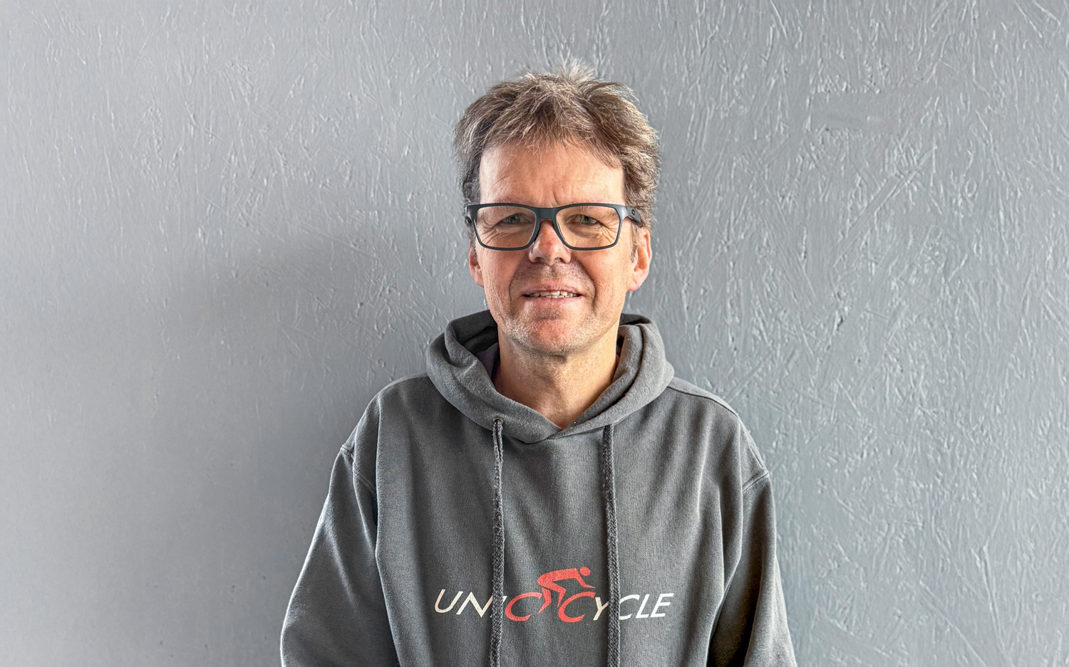 Uniccycle Equipe Bertrand Bovet