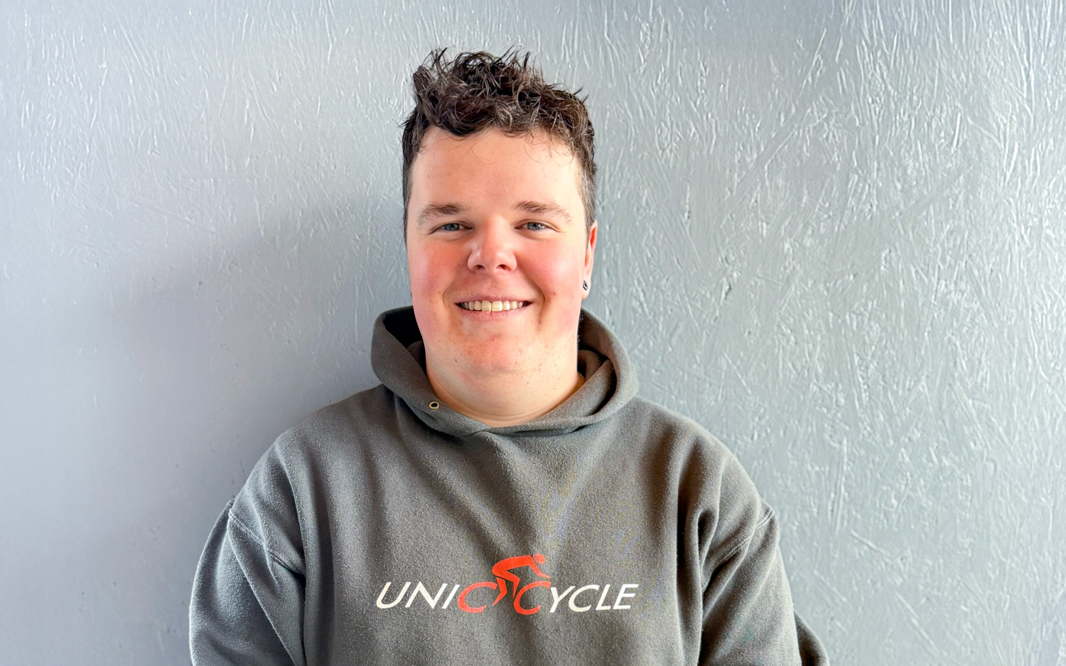 Uniccycle Equipe Ethan Jaggi