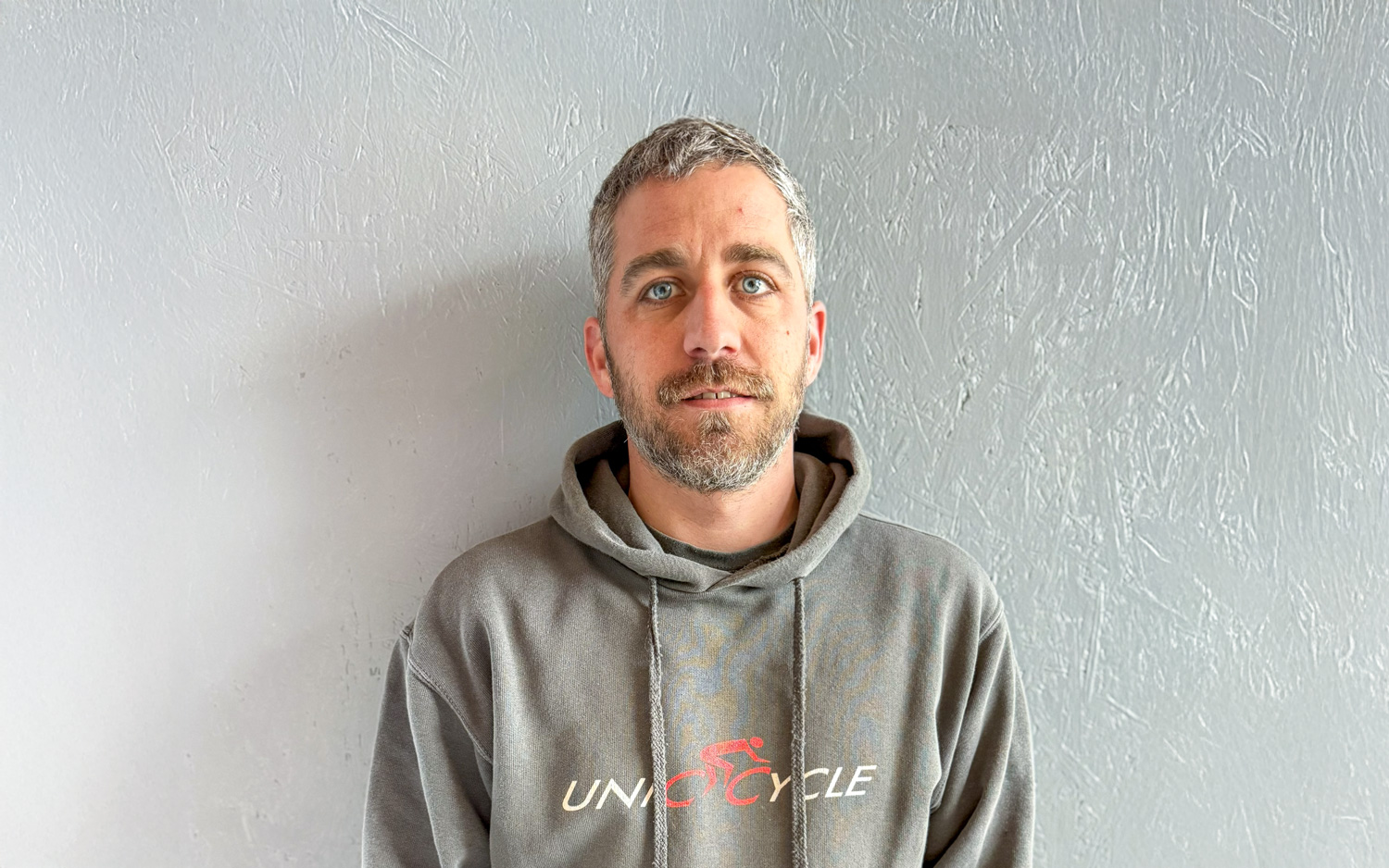 Uniccycle Equipe Nicolas Parlante