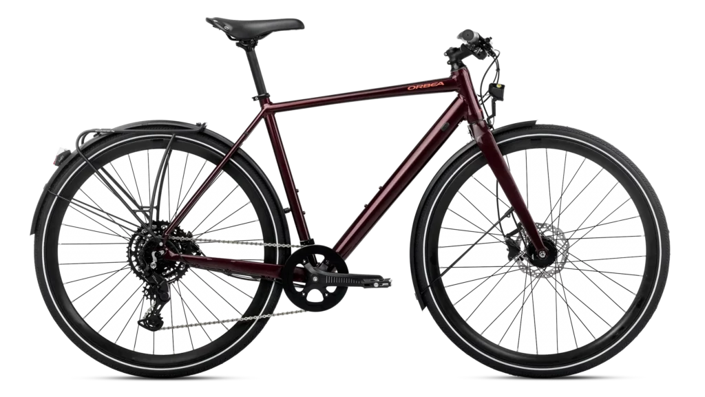 Nos vélos