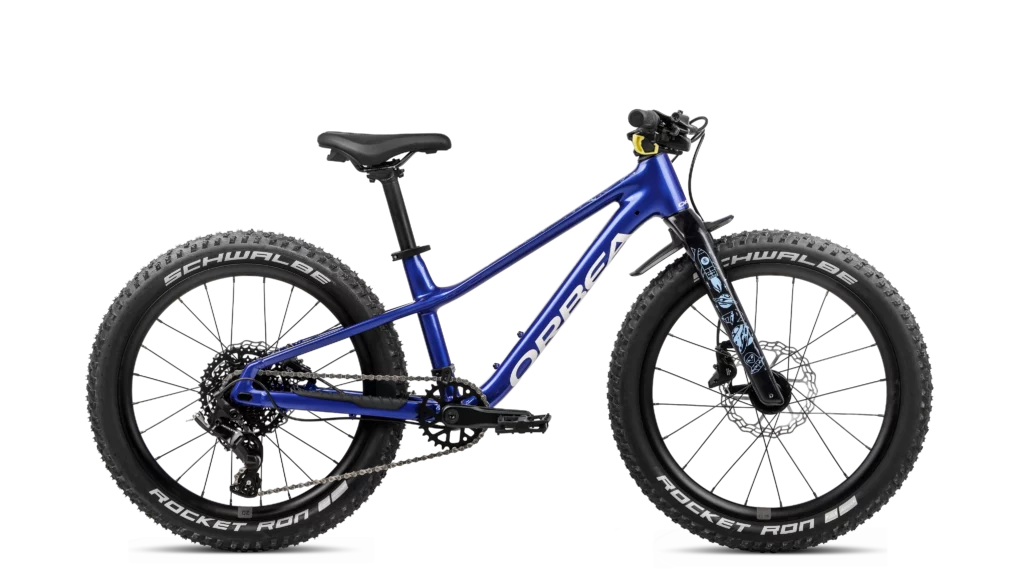 Nos vélos