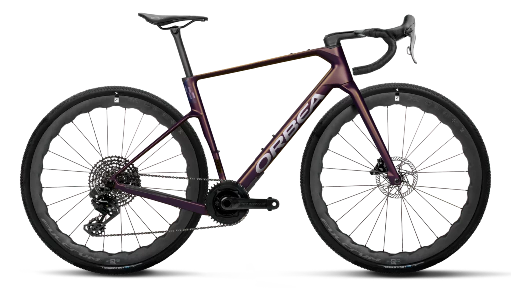 Nos vélos
