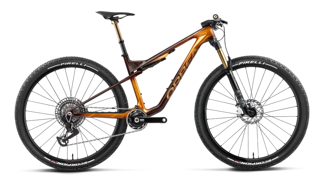 Nos vélos