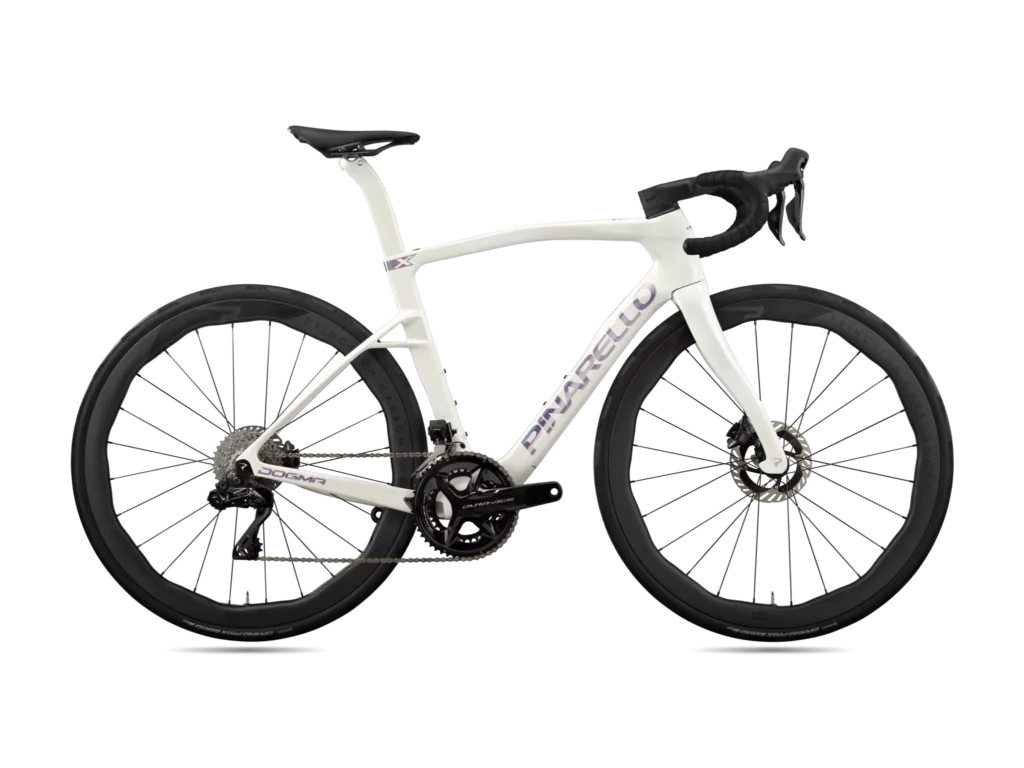 Nos vélos